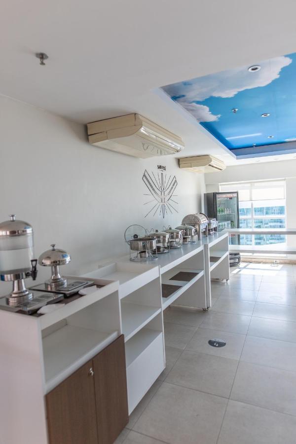 Flat Hotel Saint Moritz Brasília Extérieur photo